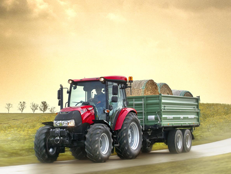 Farmall 55 - 75 A - Katalog | CASE IH | Agrobon Zvolen